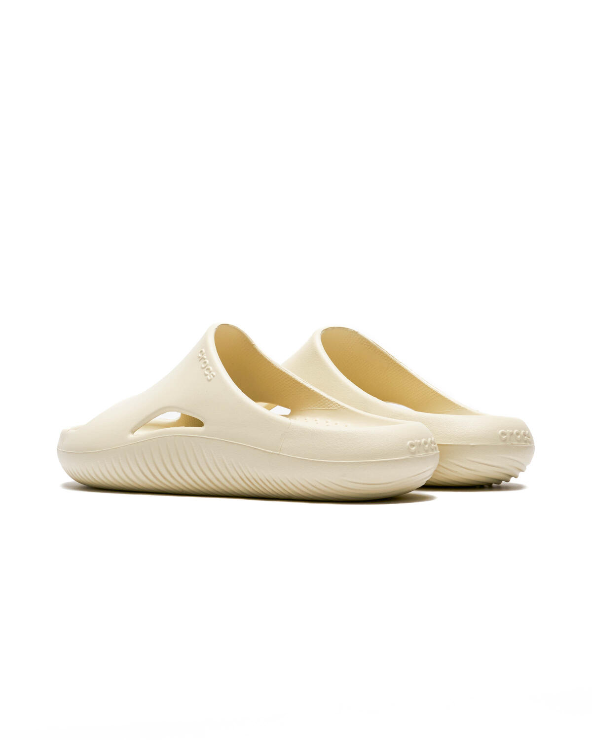 ☆*:.。.ミーコ.。.:*☆ Crocs Mellow Recovery Slide | 208392-2Y2 | AFEW STORE